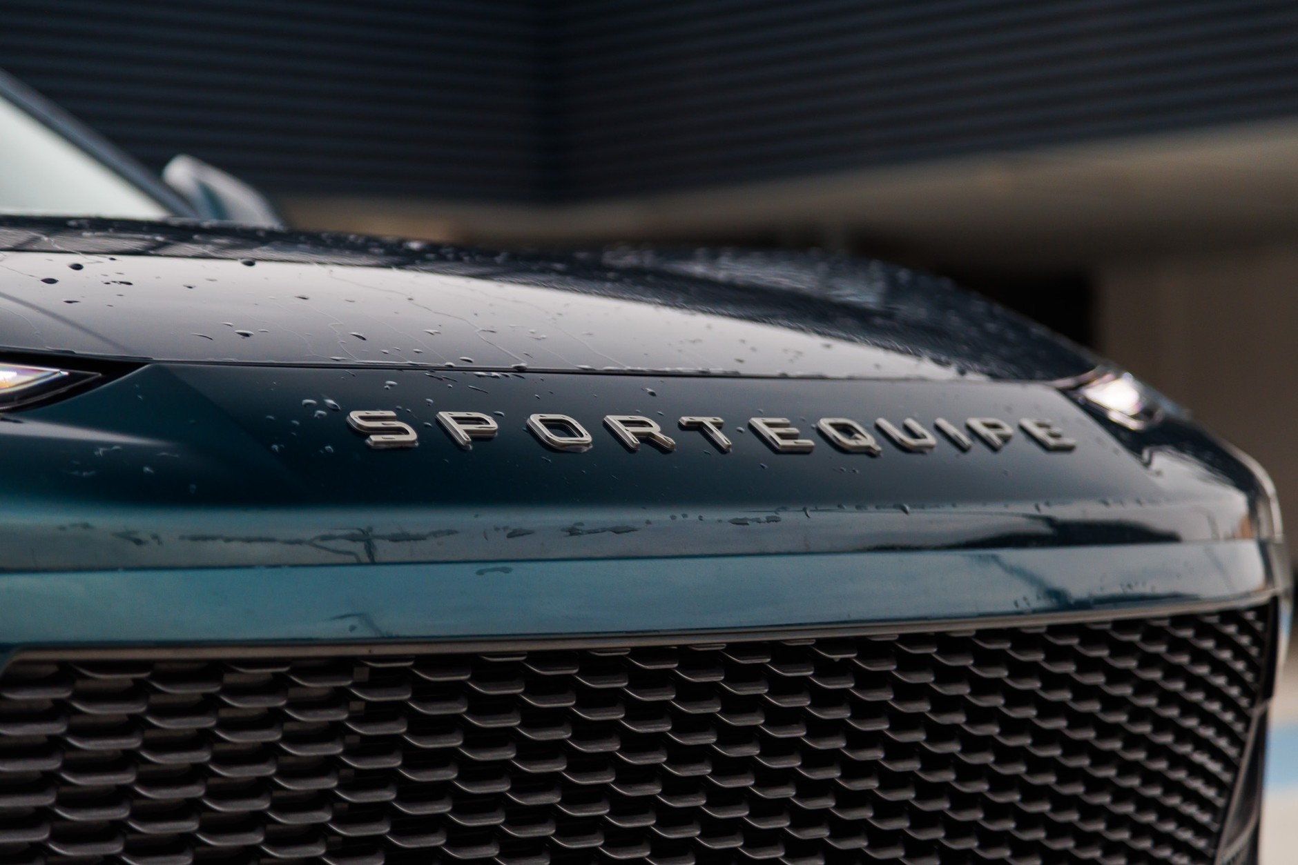 2026 Sportequipe 6 GT