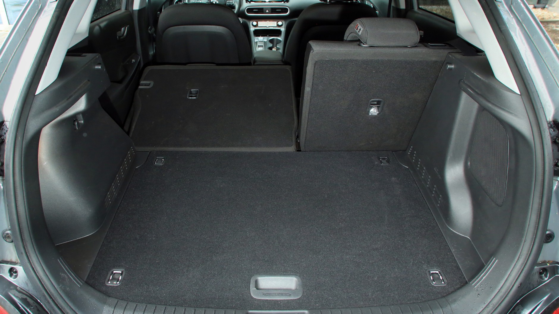 Hyundai Kona Electric kontra Mitsubishi Outlander PHEV