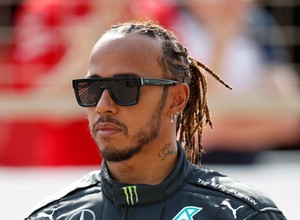Lewis Hamilton sprzedał swoje Pagani Zonda 760LH