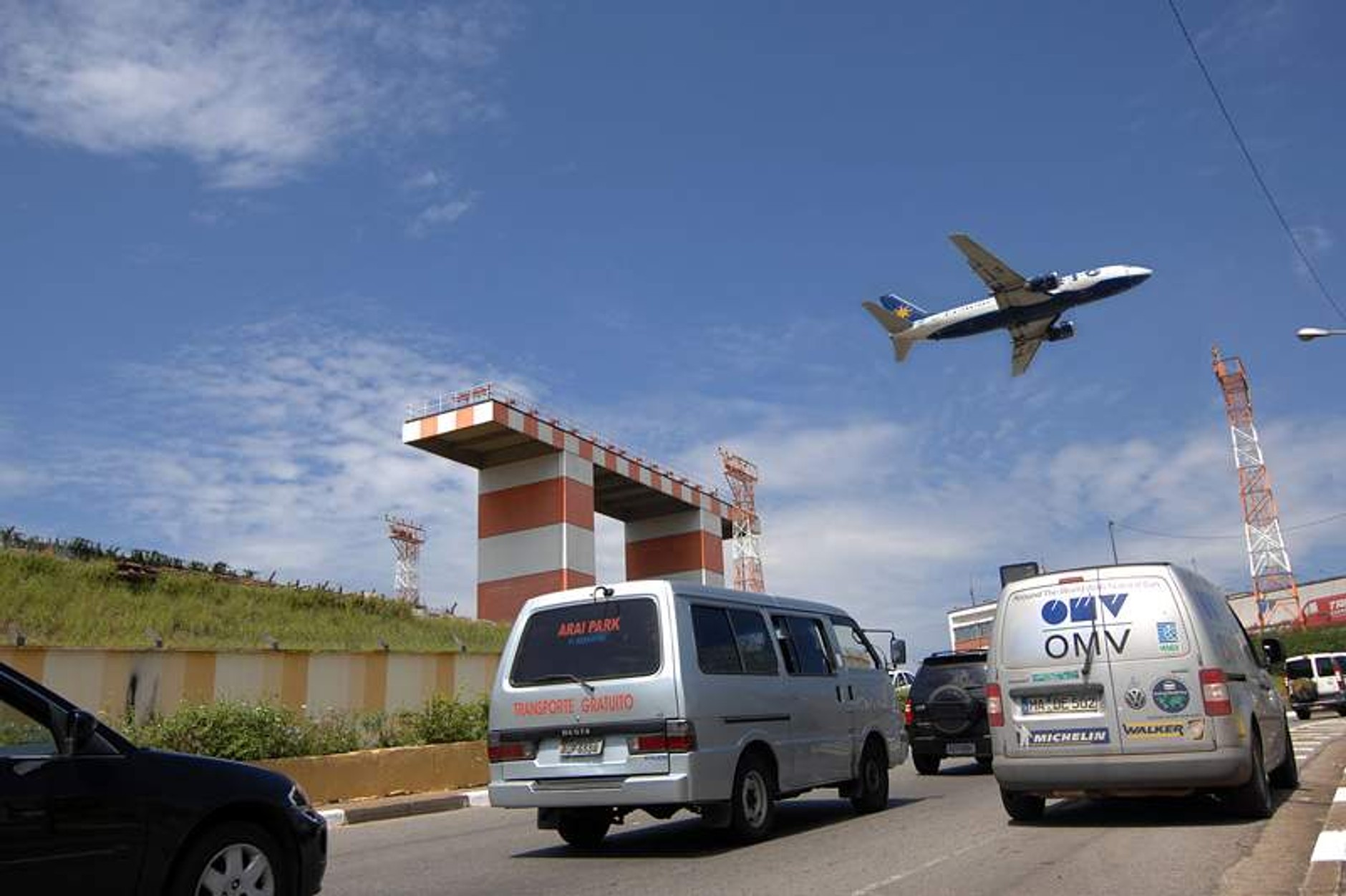 EcoFuel World Tour: Poznański VW Caddy w księdze Guinnessa!