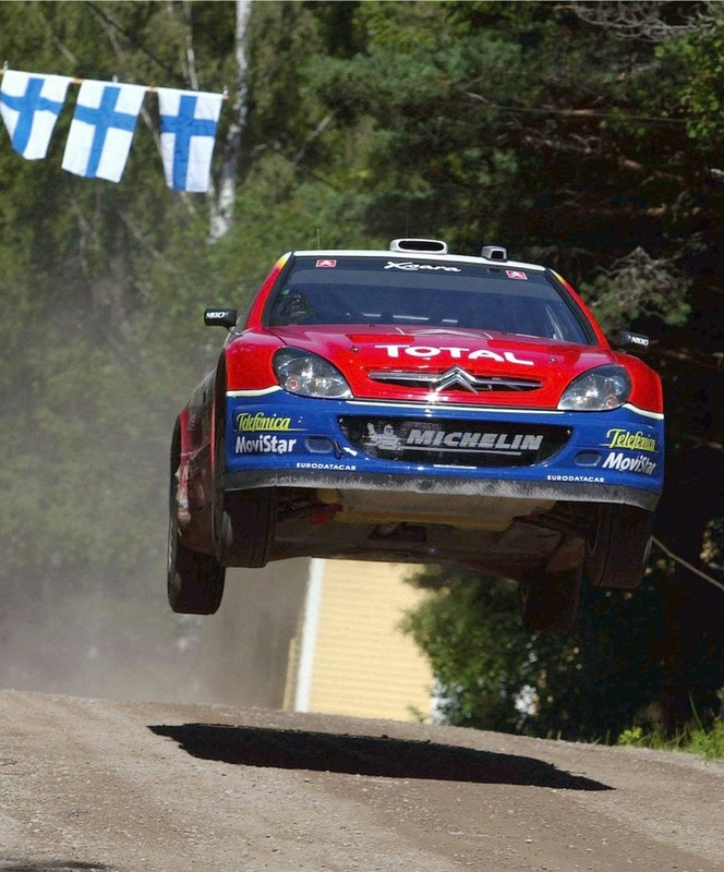 Odlotowy Citroën