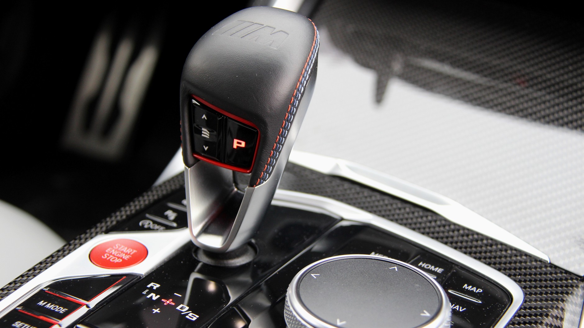 BMW M3 Competition M xDrive Touring