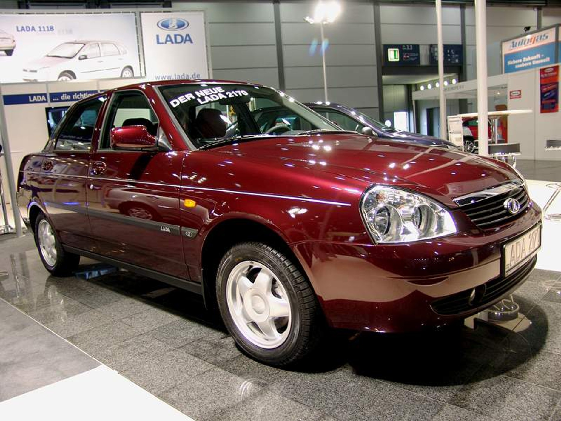 AMI/AMITEC 2009: zaproszenie do Lipska