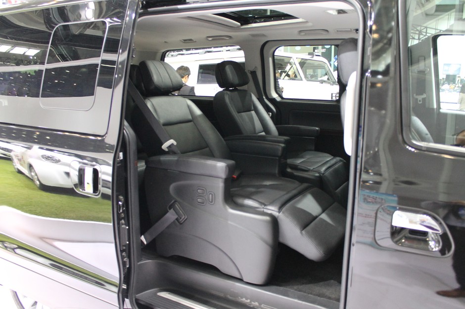 Dongfeng CM7