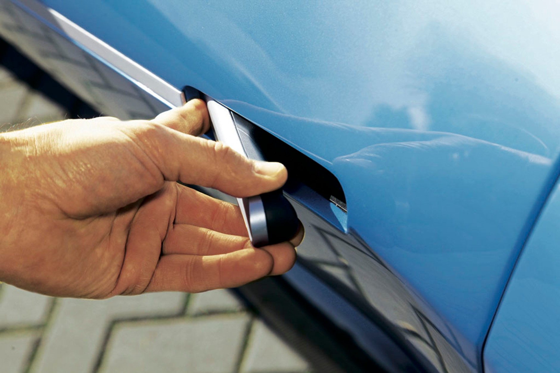 Disco Volante Spider - dla prawdziwych Alfisti