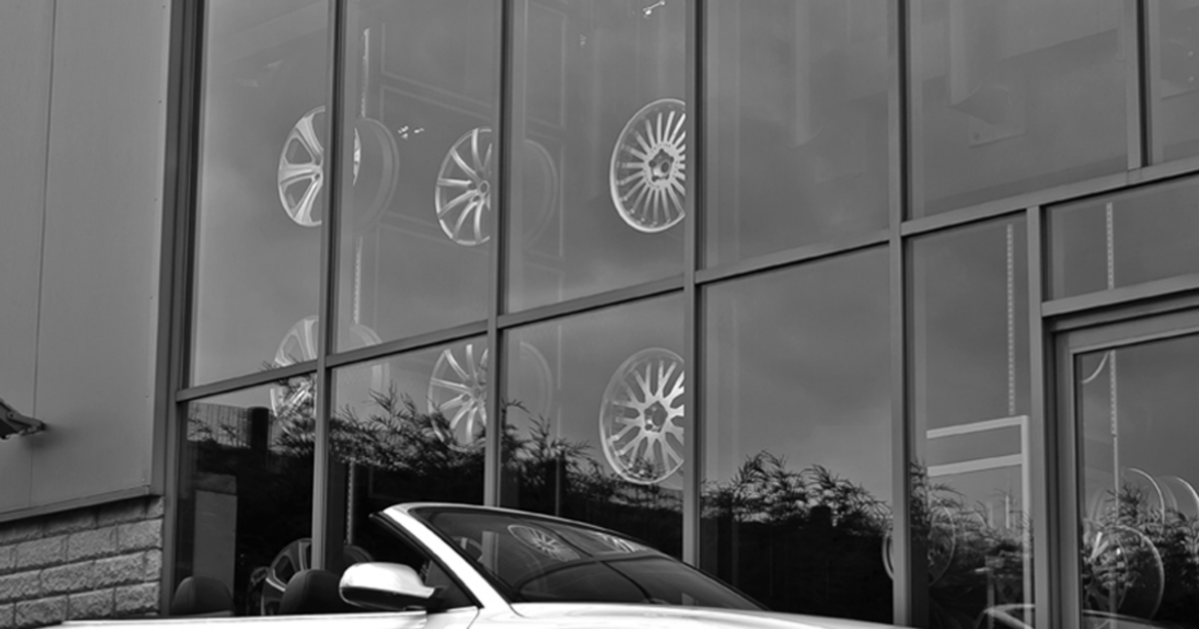 Audi A5 kabrio od Kahn