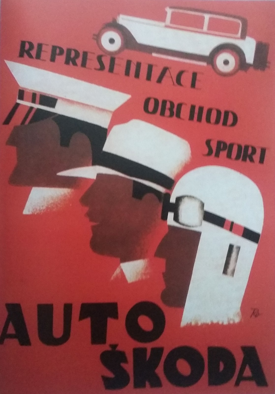 Laurin&Klement - historia nieznana