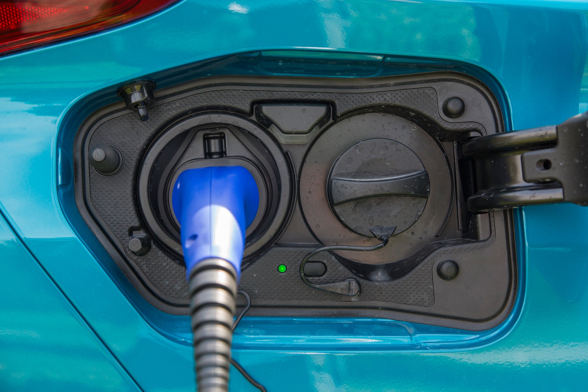 Toyota Prius Plug-in