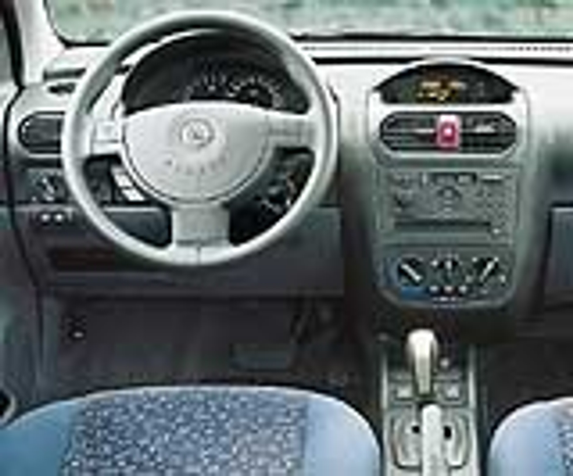 Automat ułatwia życie?