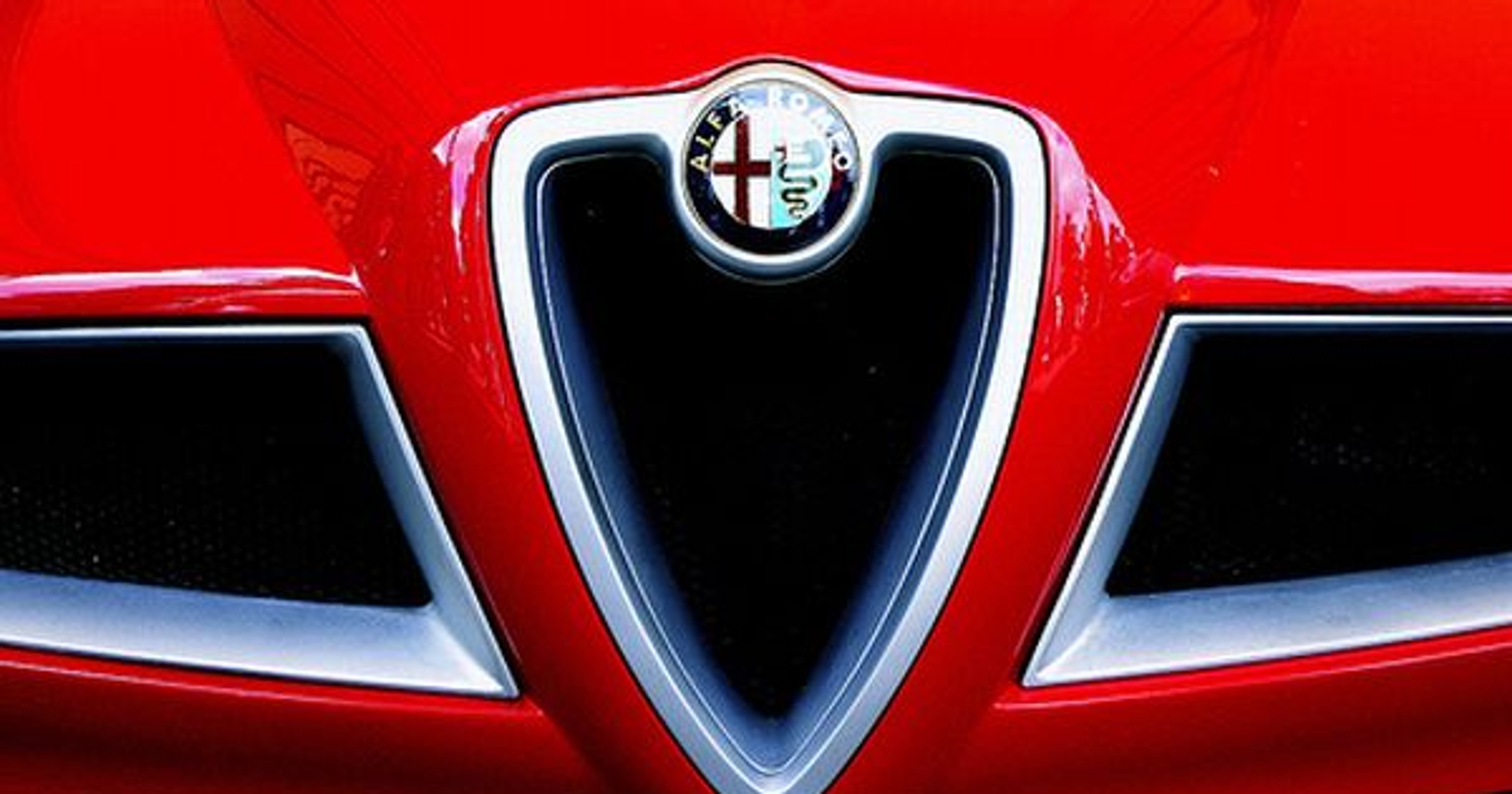 Alfa Romeo