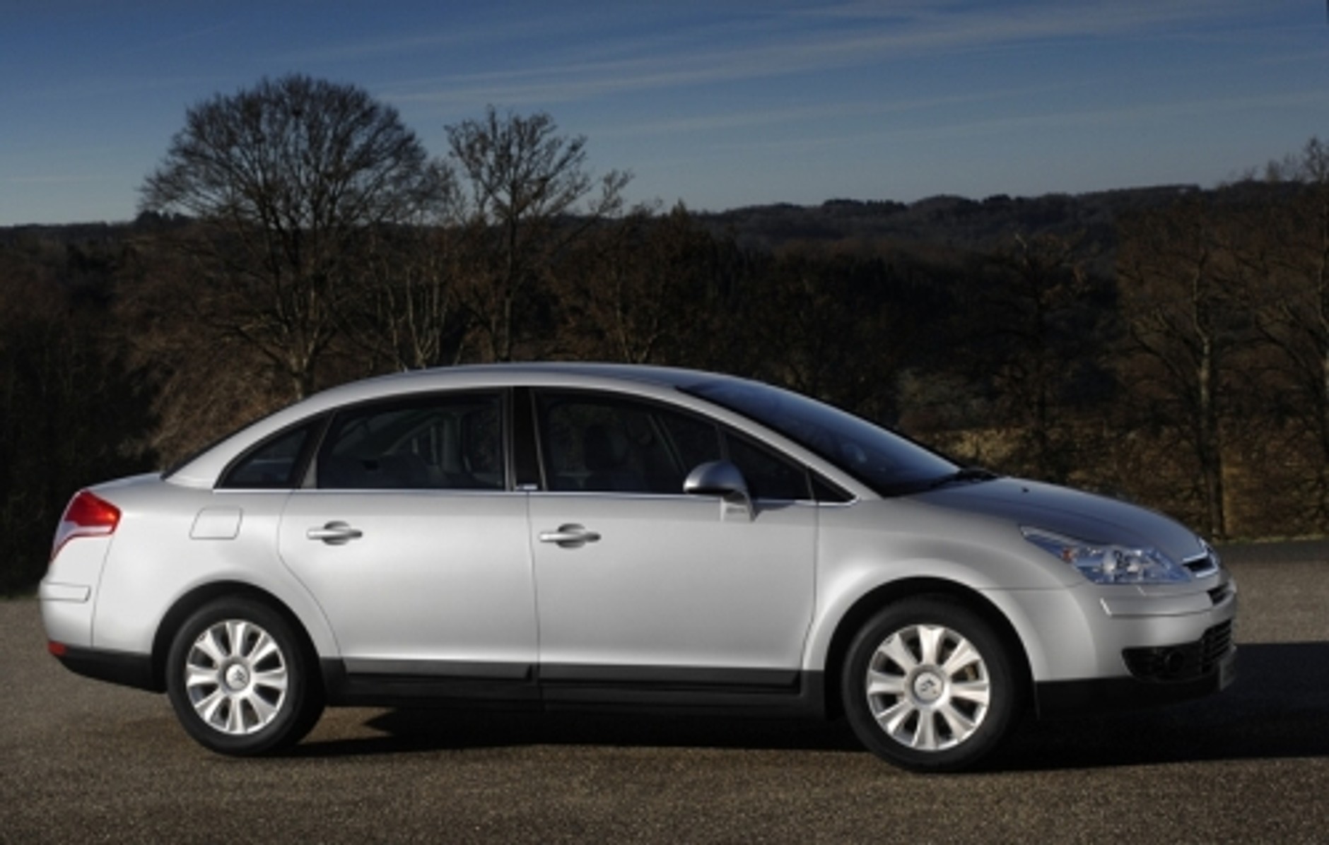 Bezpieczne auto z Chin