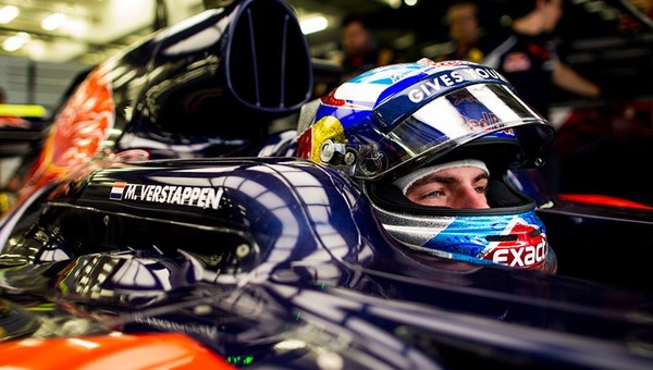 Grand Prix Hiszpanii 2016: najmłodszy zwycięzca w historii