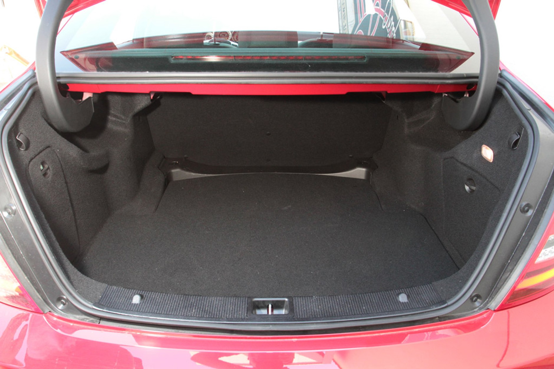 Czy Mercedes klasy C to prawdziwy Mercedes?