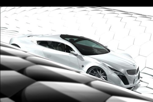 BMW Z5
