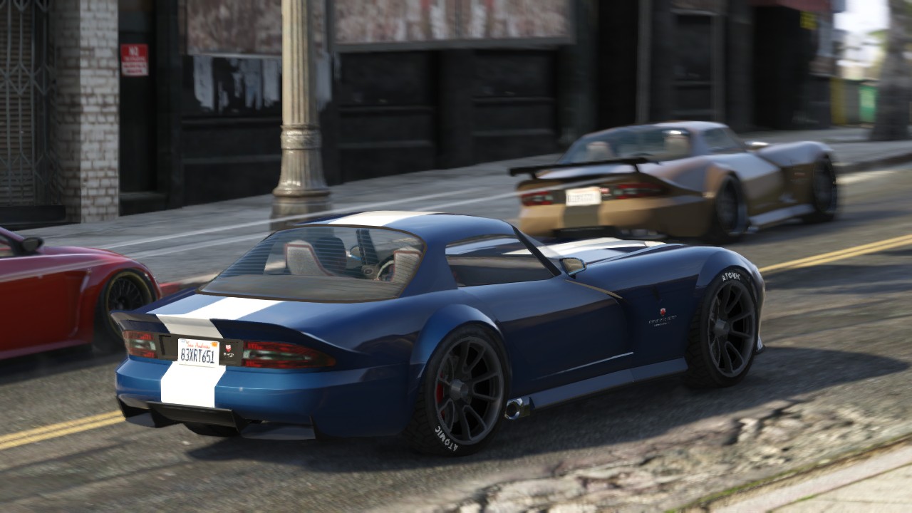 GTA V