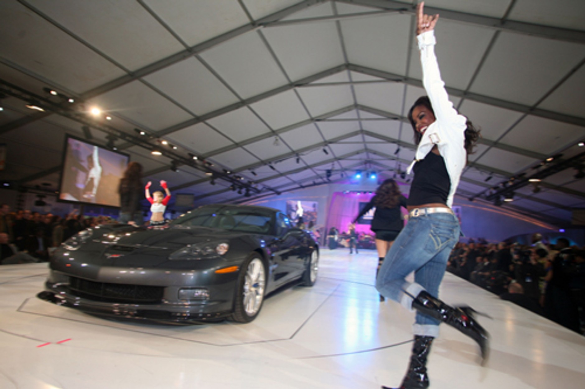 GM Style - Jedyny taki pokaz w roku