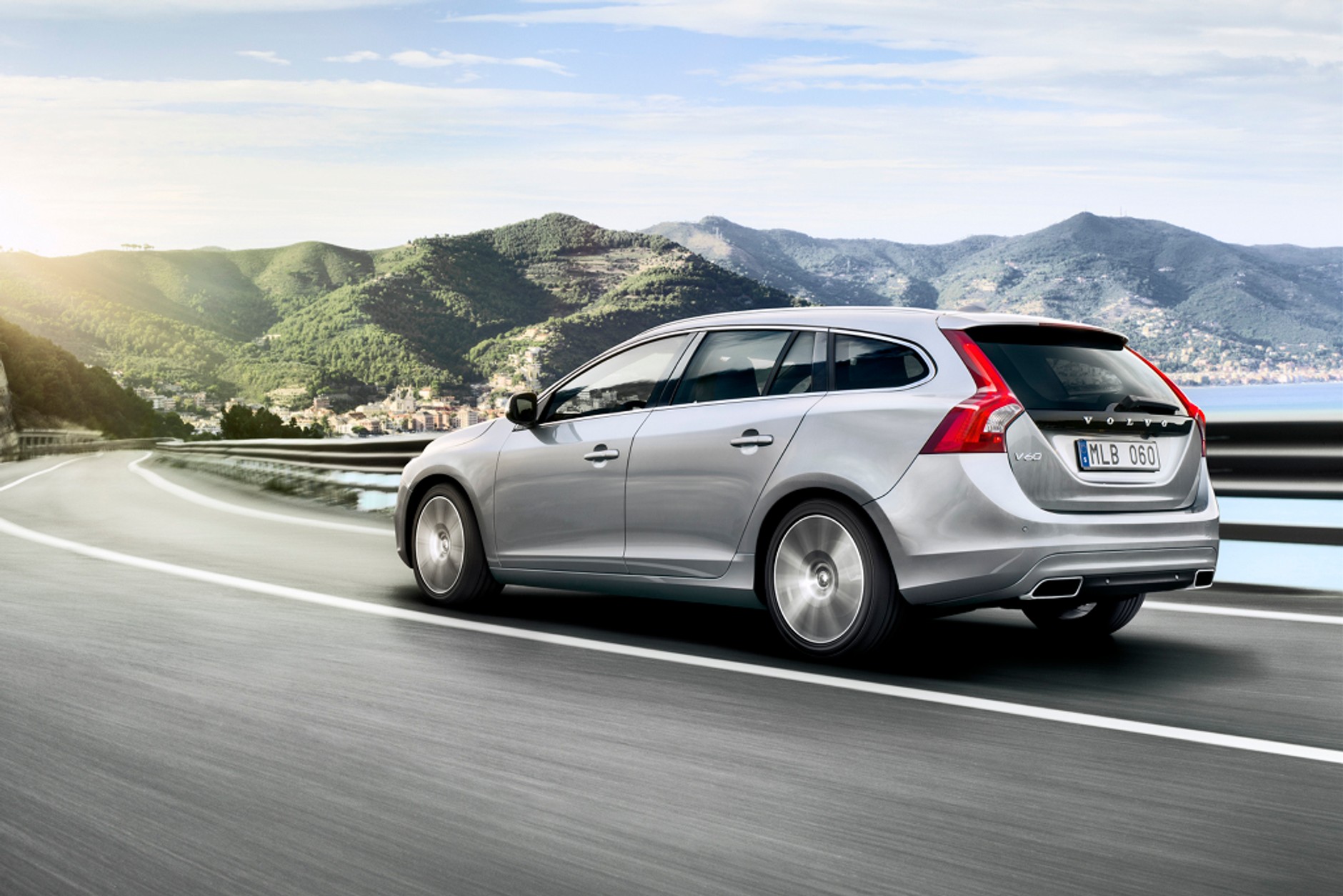 Wielka modernizacja Volvo