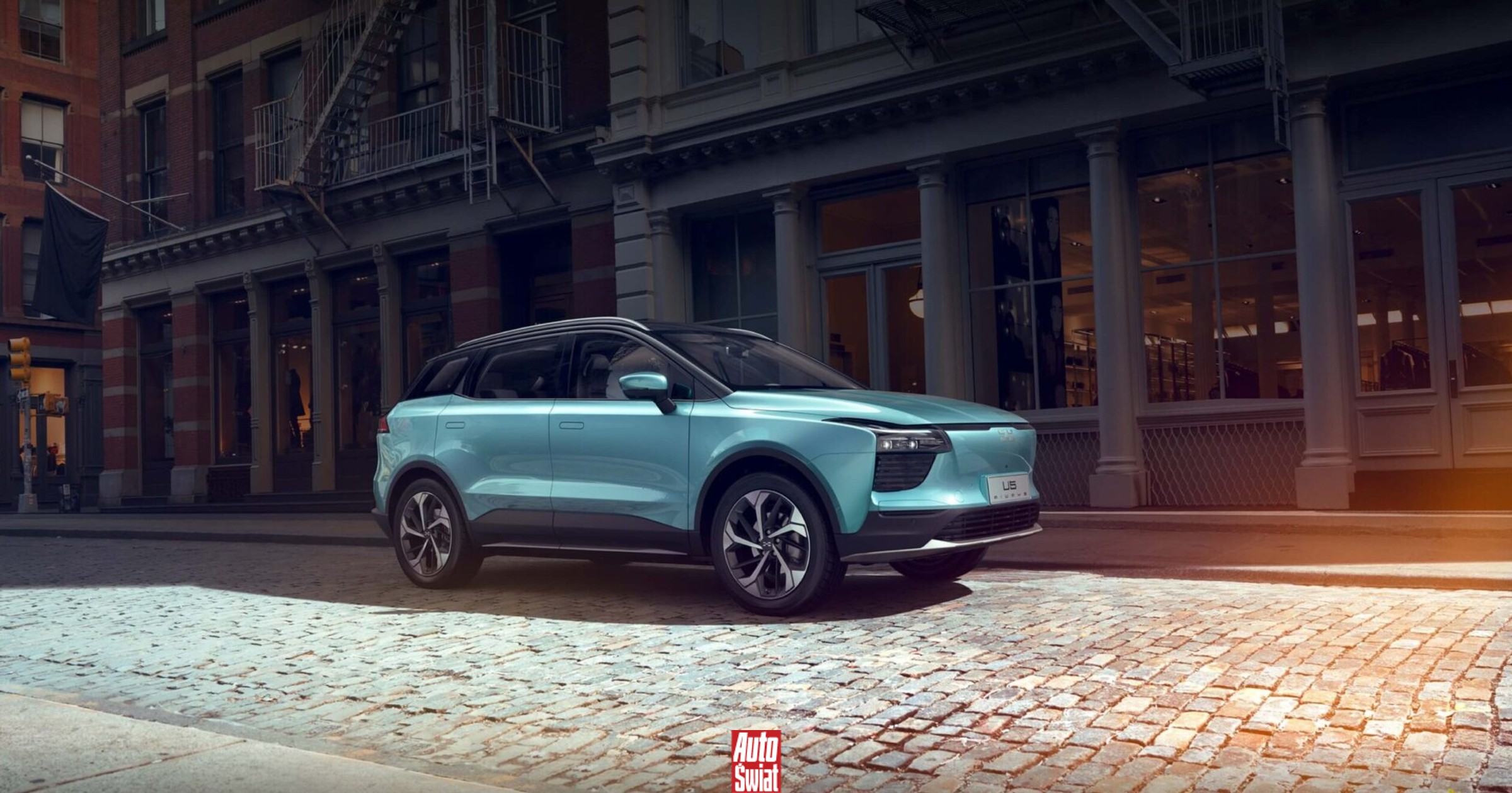 Kupił chińskiego SUV-a. Teraz radzi: "Trzymaj ręce z daleka od tych samochodów"