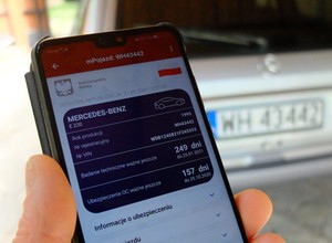 Wirtualny dowód osobisty, rejestracyjny, a wkrótce prawo jazdy? Co i jak działa?