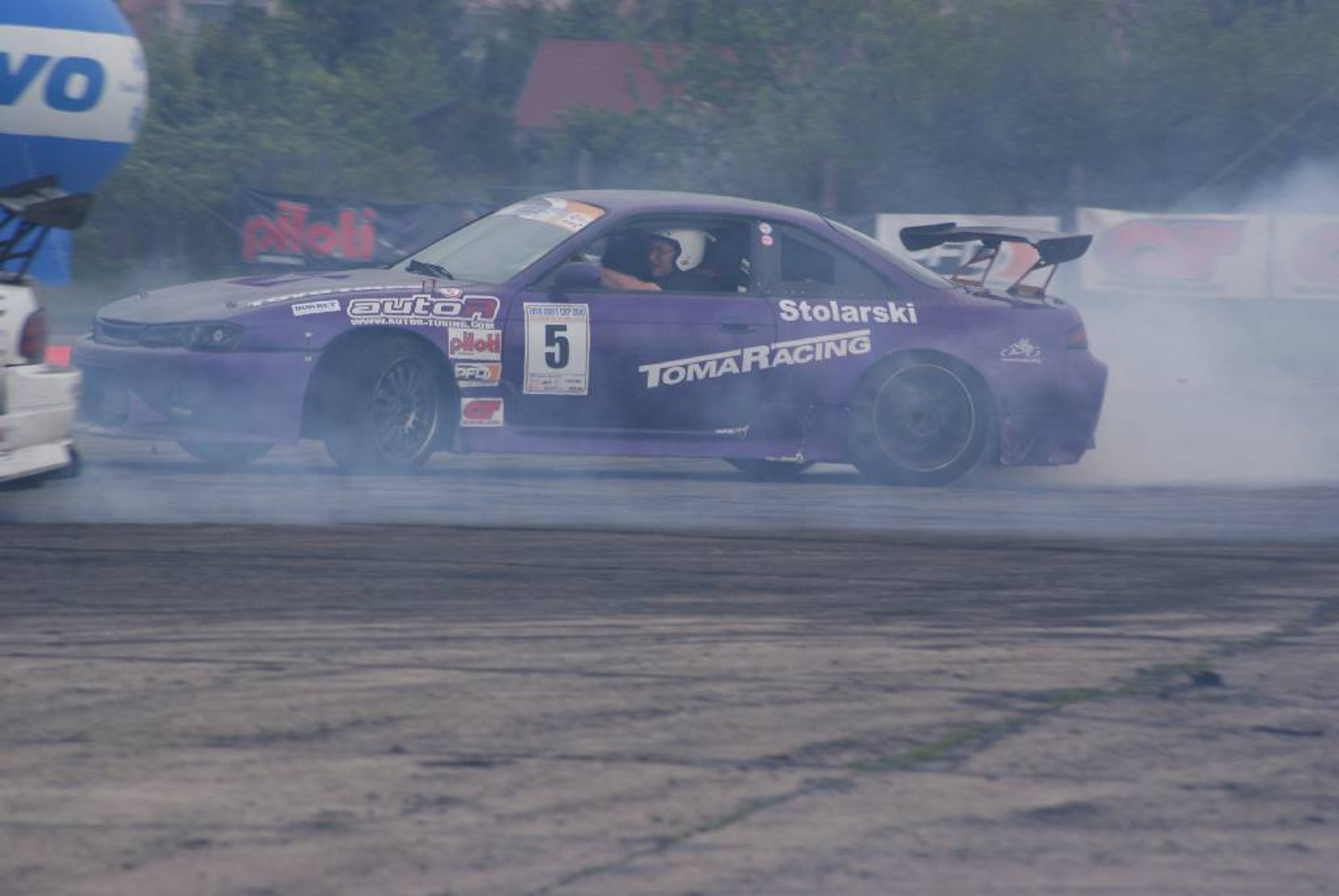 Men`s Day 2010: spełnienie męskich pasji i marzeń