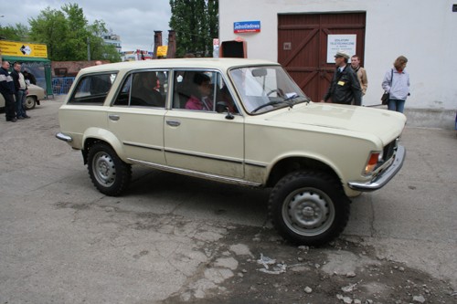 55 lat FSO