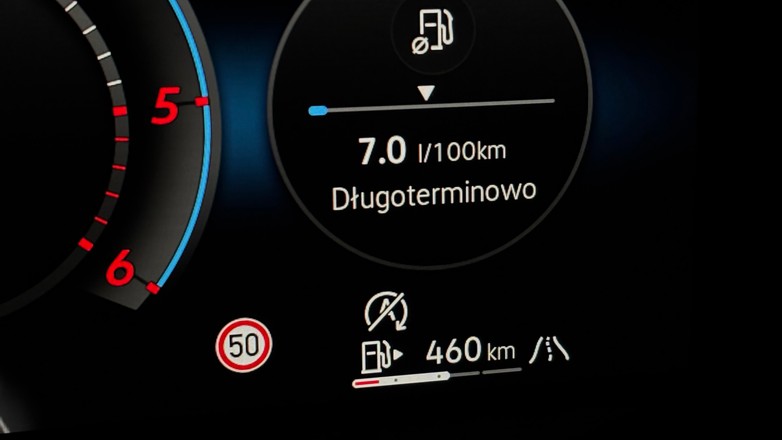 Nieaktywny system start-stop