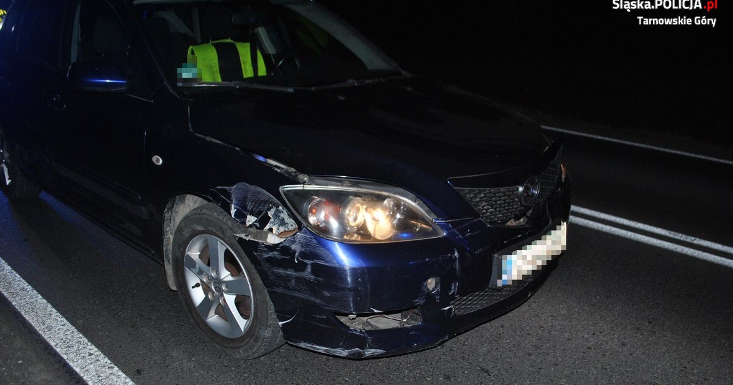 Źródło: tarnowskie-gory.policja.gov.pl/policja.pl