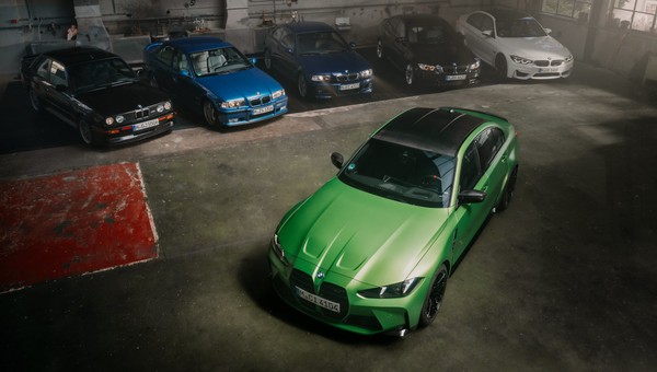 BMW M
