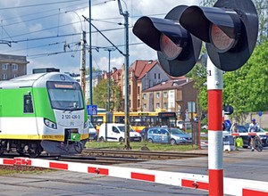 Istotna zmiana na polskich torach już weszła w życie. Chodzi o wskaźniki W 6b
