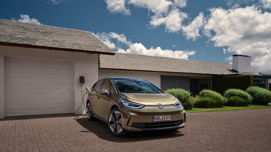 Volkswagen ID.3 2023