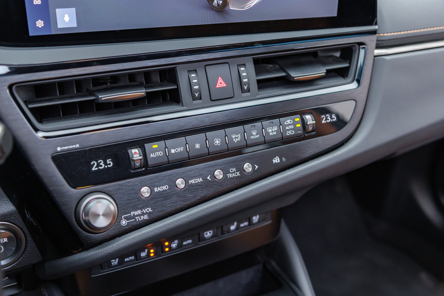 2024 Lexus ES300h