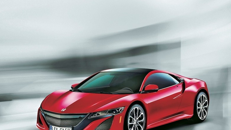 Tydzień w motoryzacji