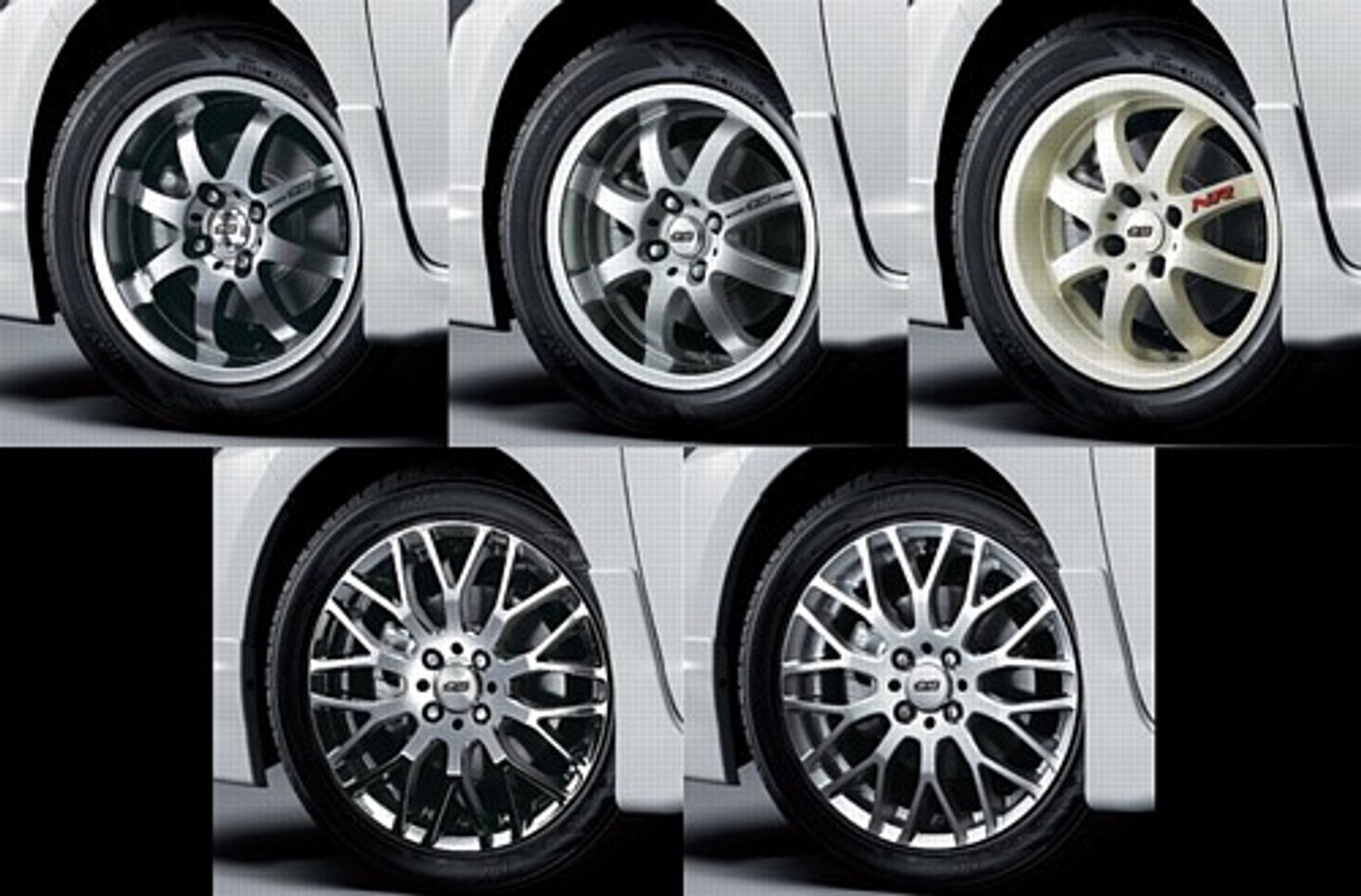 Honda Insight - Oszczędniejsza dzięki spoilerom