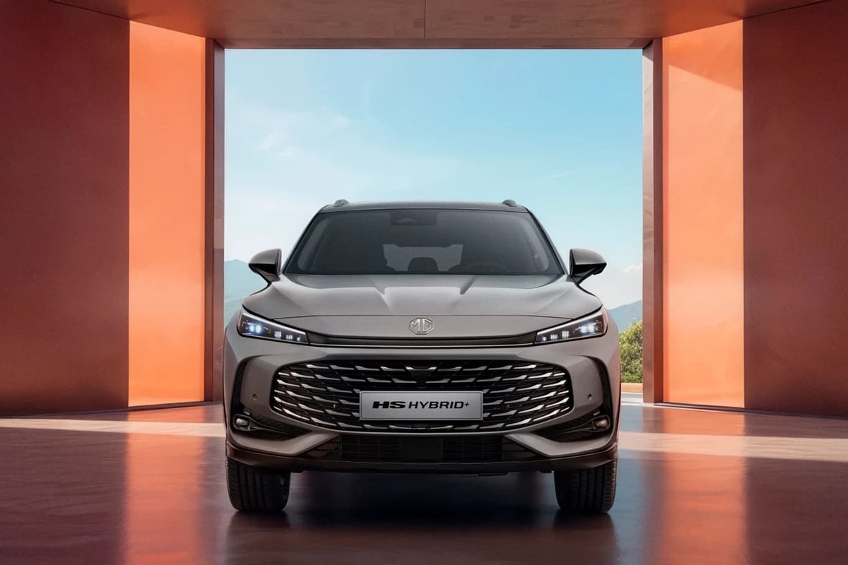 Chińskie MG, Jaecoo, Omoda i BYD szturmują Europę. Już wyprzedzają tych, których nie mieli wyprzedzić