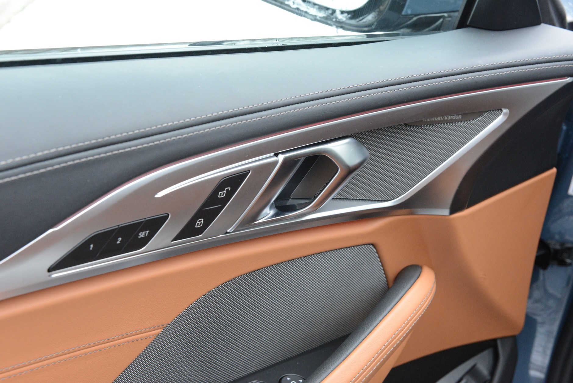 BMW 840d xDrive