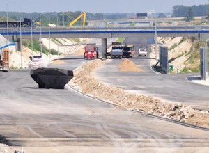 Dostaniemy zupełnie nową autostradę A50 i drogę ekspresową S50