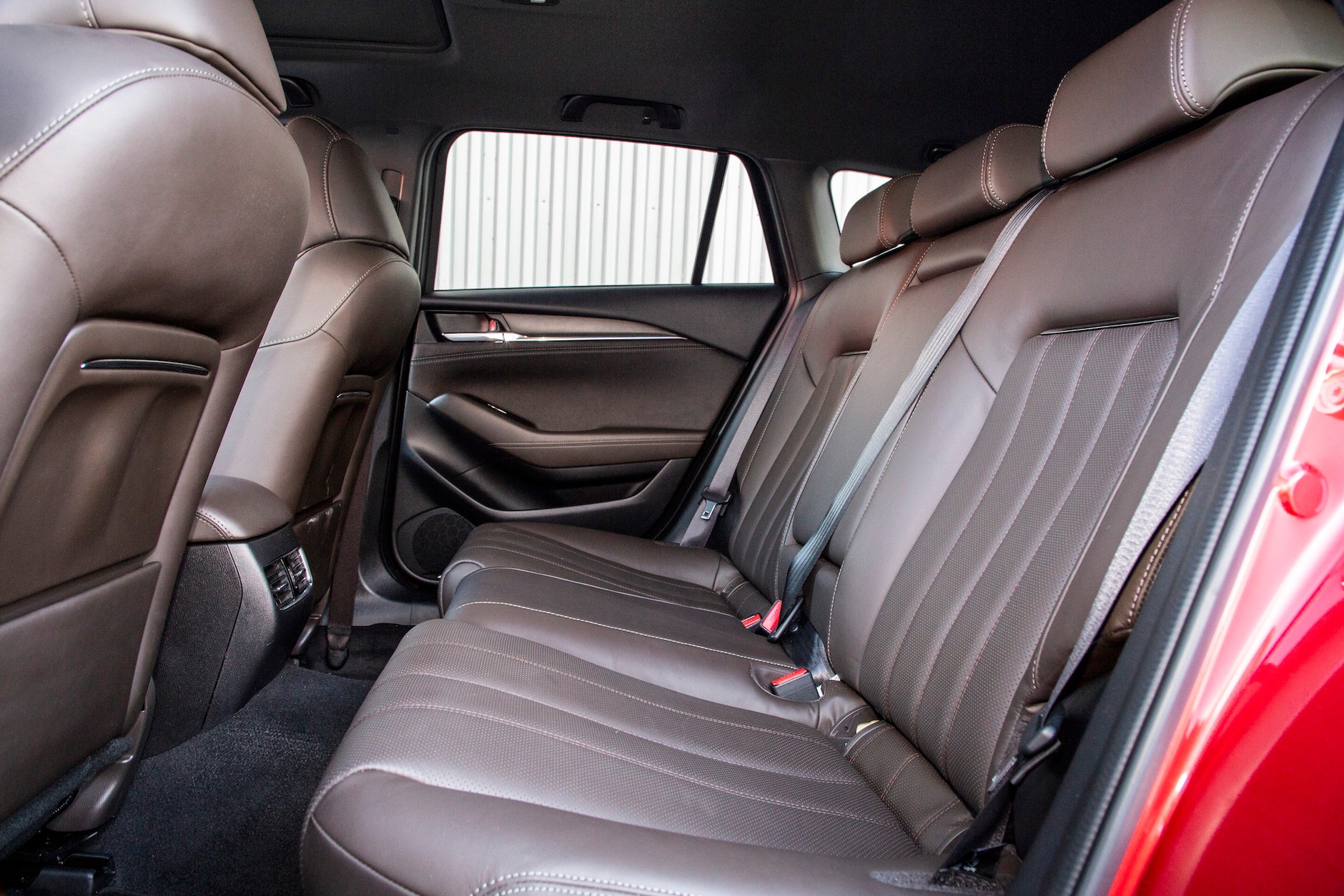 Mazda 6 kombi 2.2 SkyActiv-D 4x4