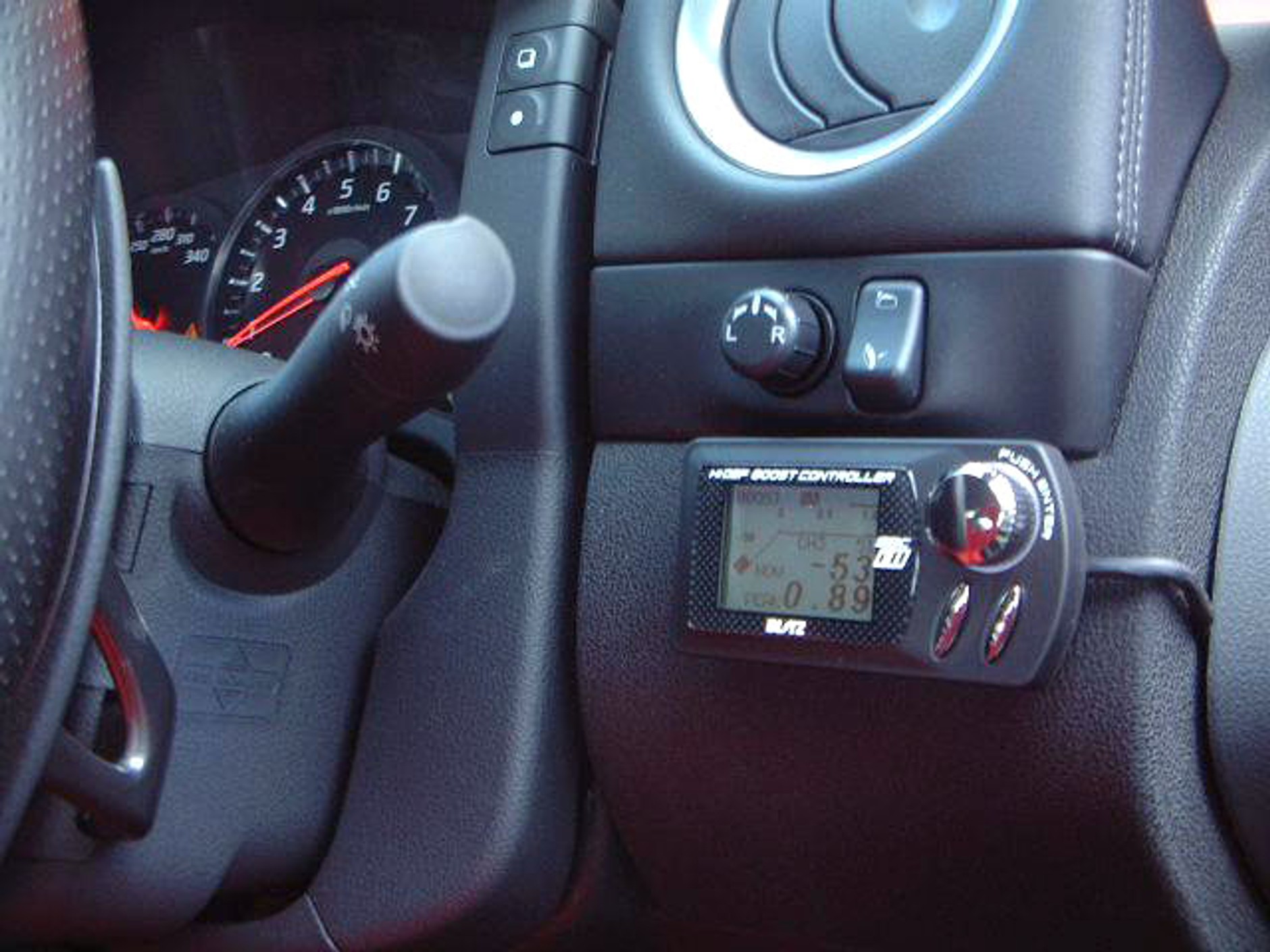 Garage Defend GT-R: trochę inny Nissan