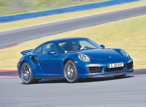 Dlaczego Amerykanie kochają Porsche?
