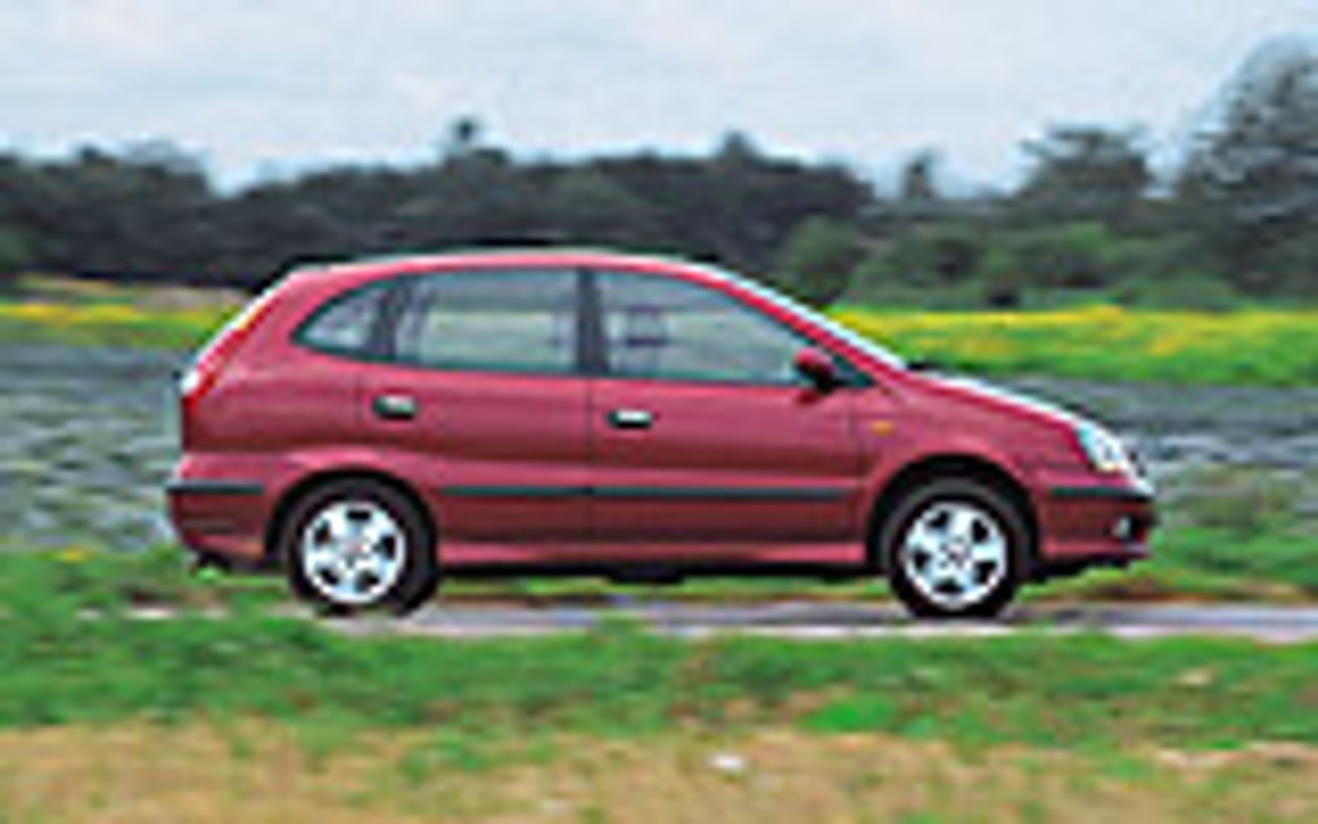 Pojemność regulowana