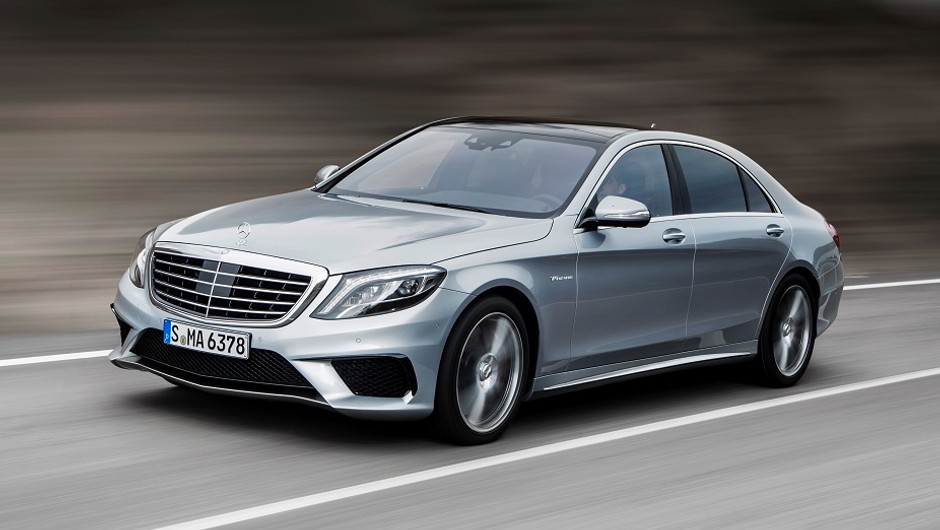 Mercedes-AMG