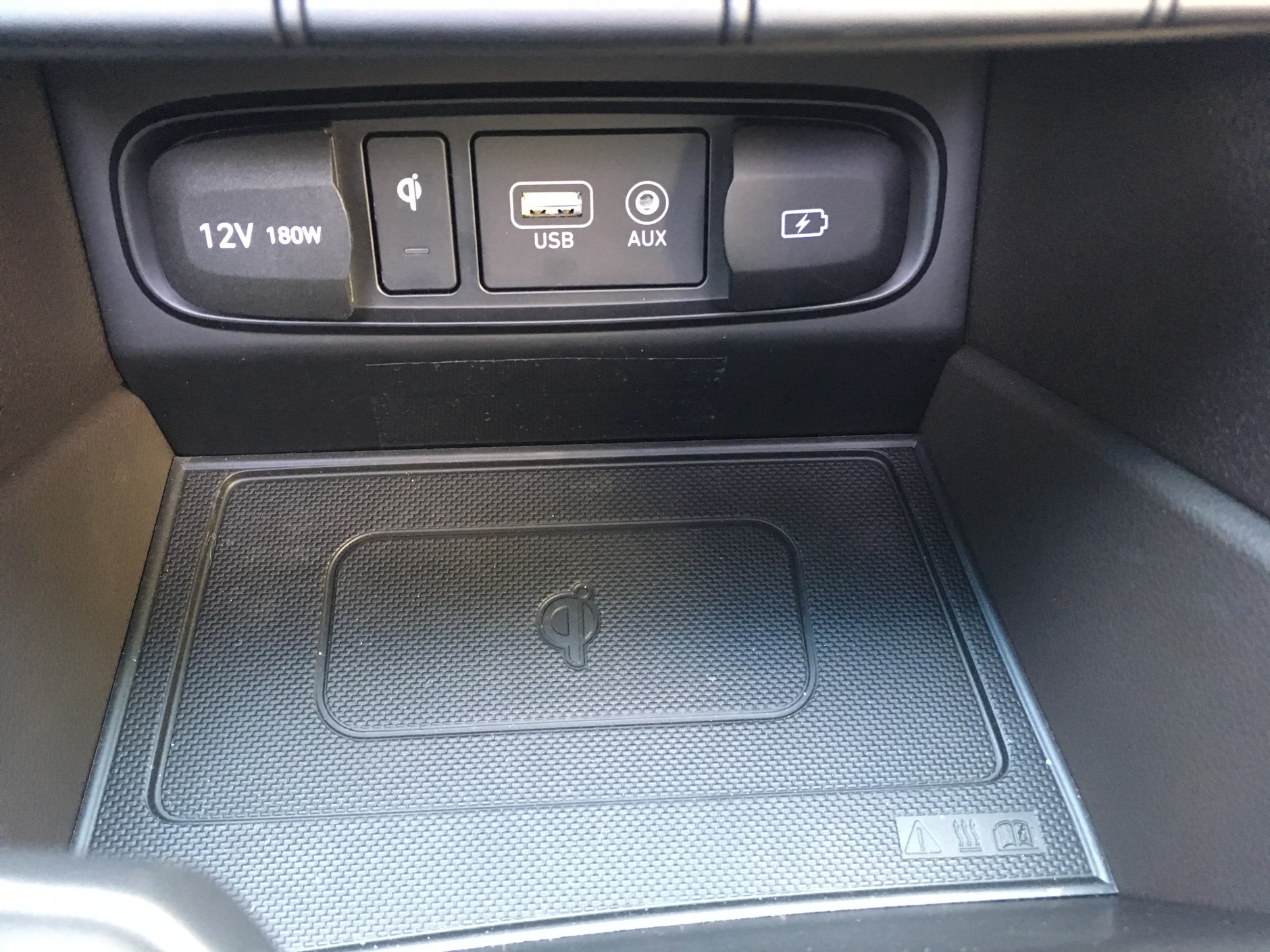 Hyundai Santa Fe 2018