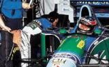 Młodzież w Formule 1