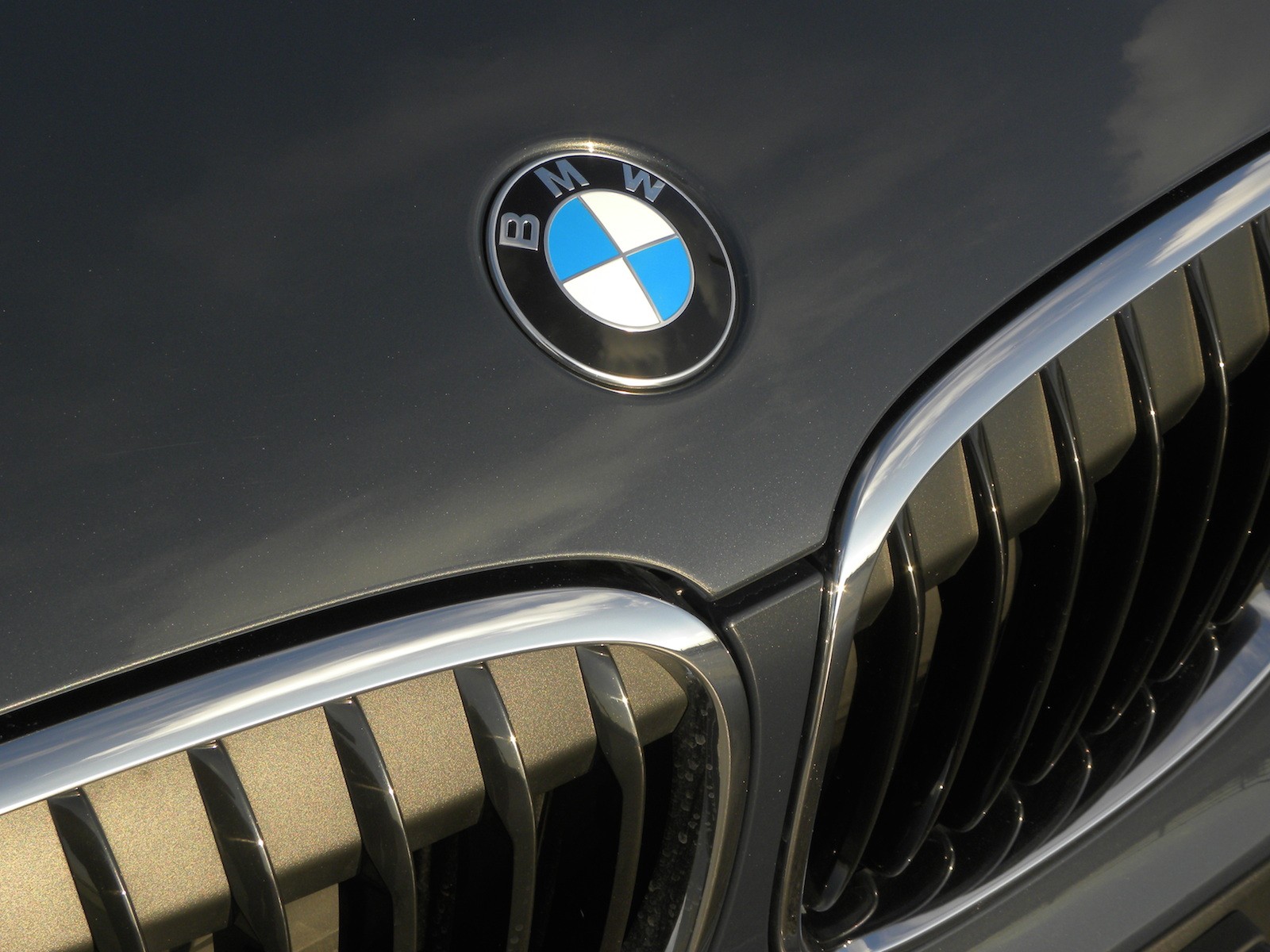 BMW X1 xDrive25i