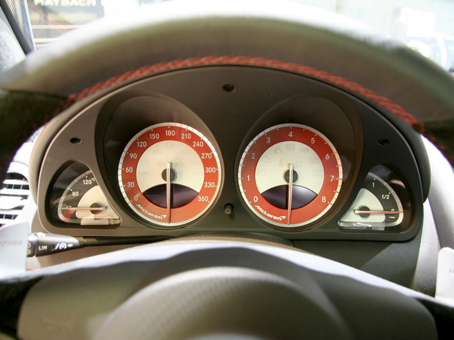 Genewa 2007: kolejne samochody w fotogalerii