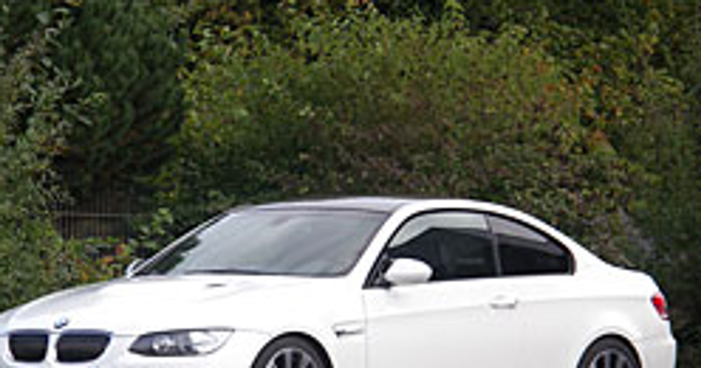 H&R: zawieszenie dla Audi A5 i BMW M3