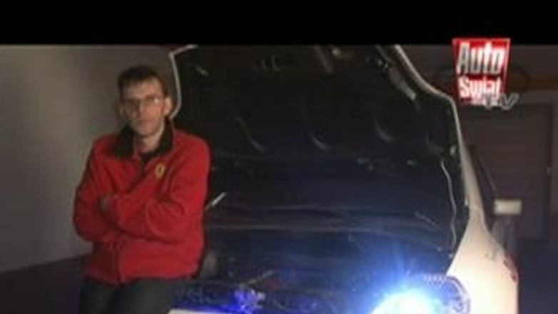 Grande Punto Abarth inne niż wszystkie