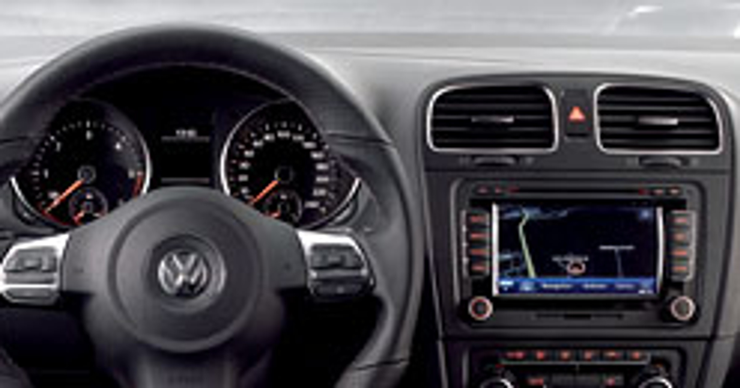 LG Electronics: nowy dostawca audio dla VW, Škody i Seata