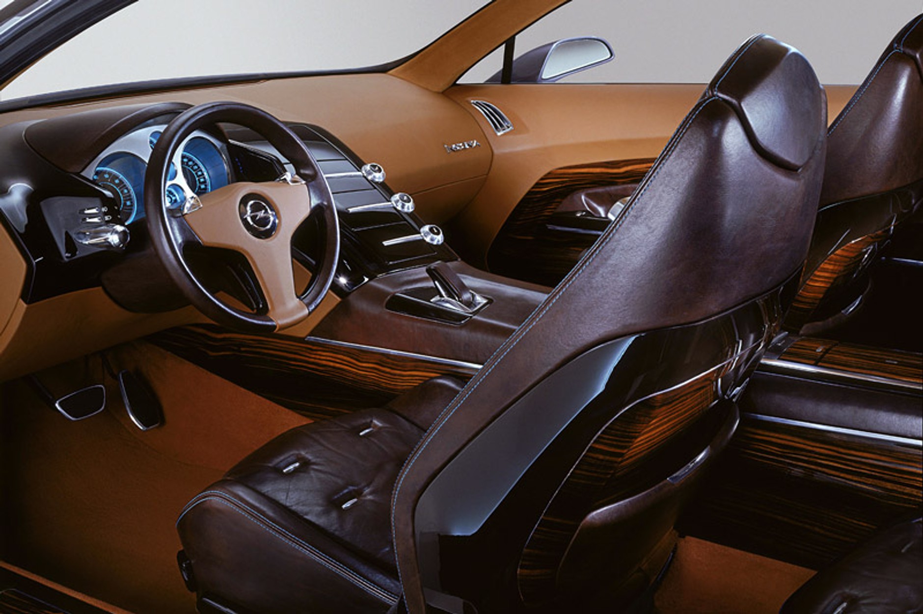 Autozeitung: Opel przygotowuje nową Omegę