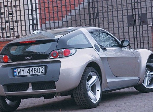 ROADSTER